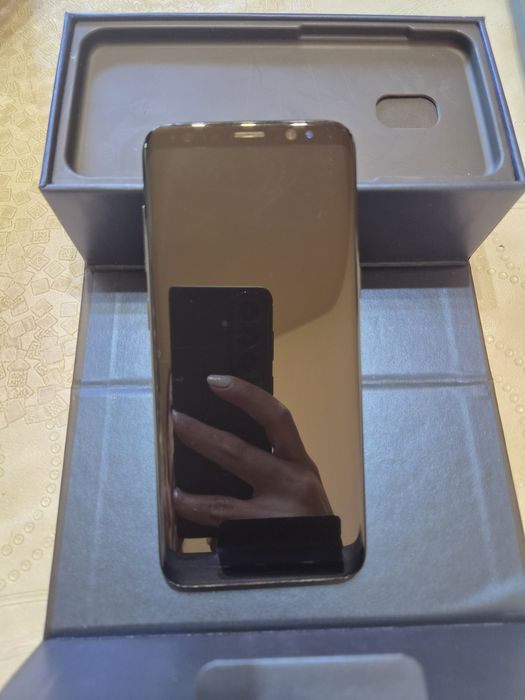 Samsung Galaxy S8