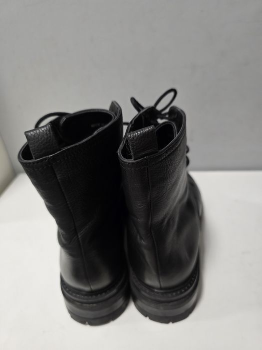 Боти Zign естествена кожа