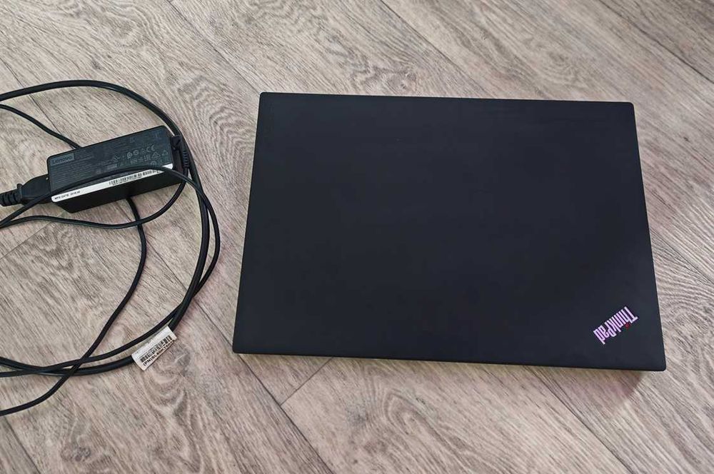 продам ноутбук Thinkpad T480