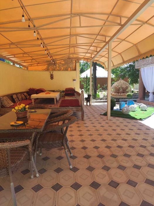 Сдается Дача Кайнар Булак