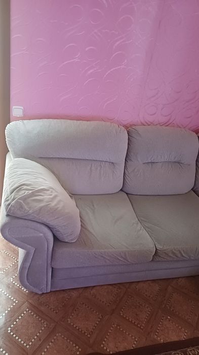 Продам диван, в хорошем состоянии