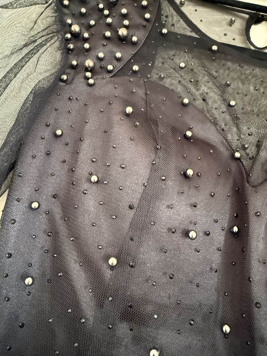 Платье вечернее красивое