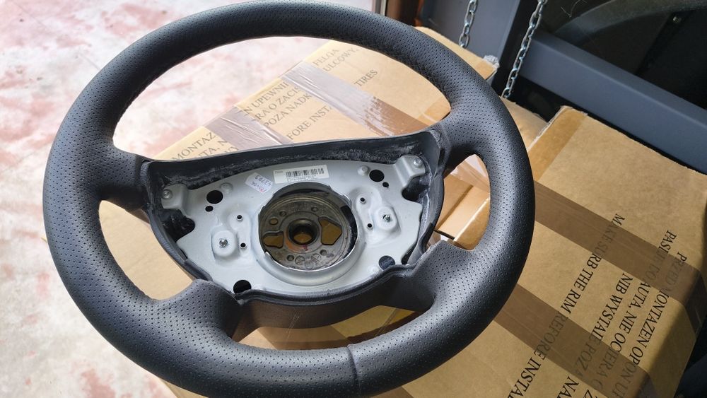 Volan Mercedes W211,w463,W140,124,w202 sport