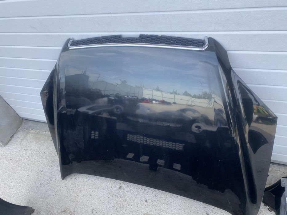 Bara fata capota aripa dreapta Chevrolet Captiva