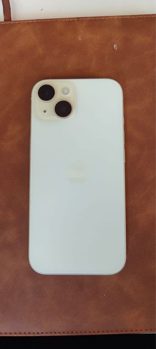 iphone 15 в идеальном состояние