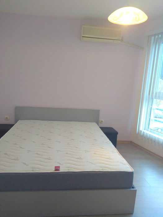 Дава се под наем Двустаен апартамент в Пловдив, Център - 55 кв.м за 433.5 € - Снимка #4