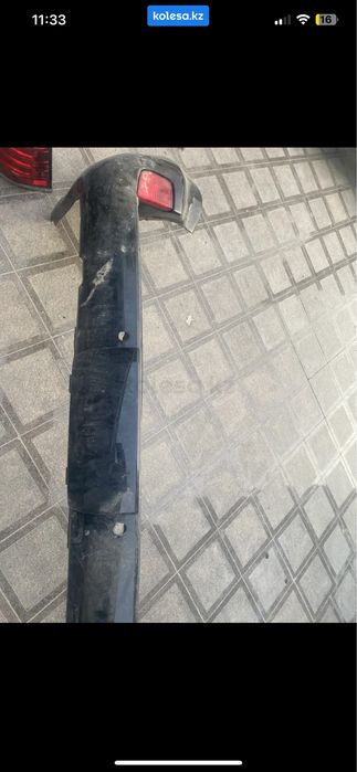 Запчастьти лексус 570