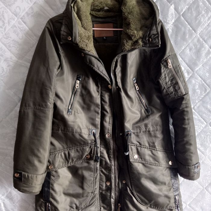 Kurtka plash jiketlar