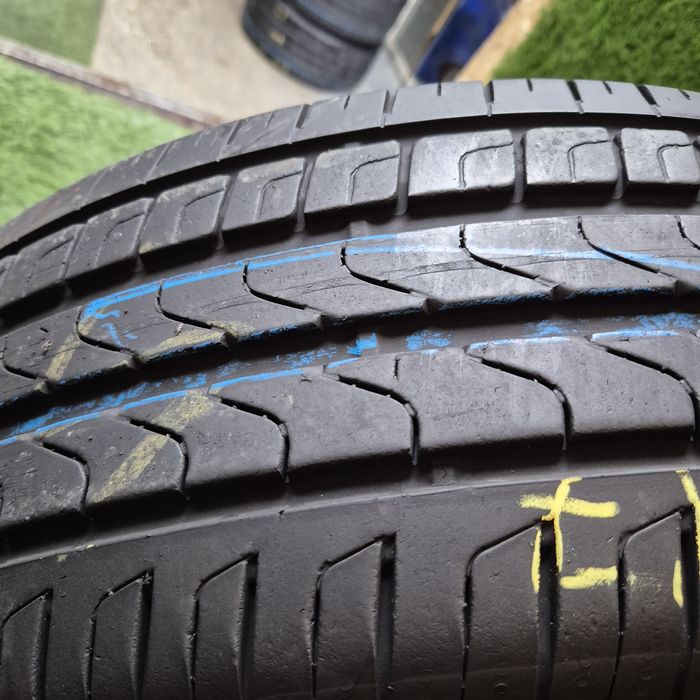 225 65 17 Pirelli