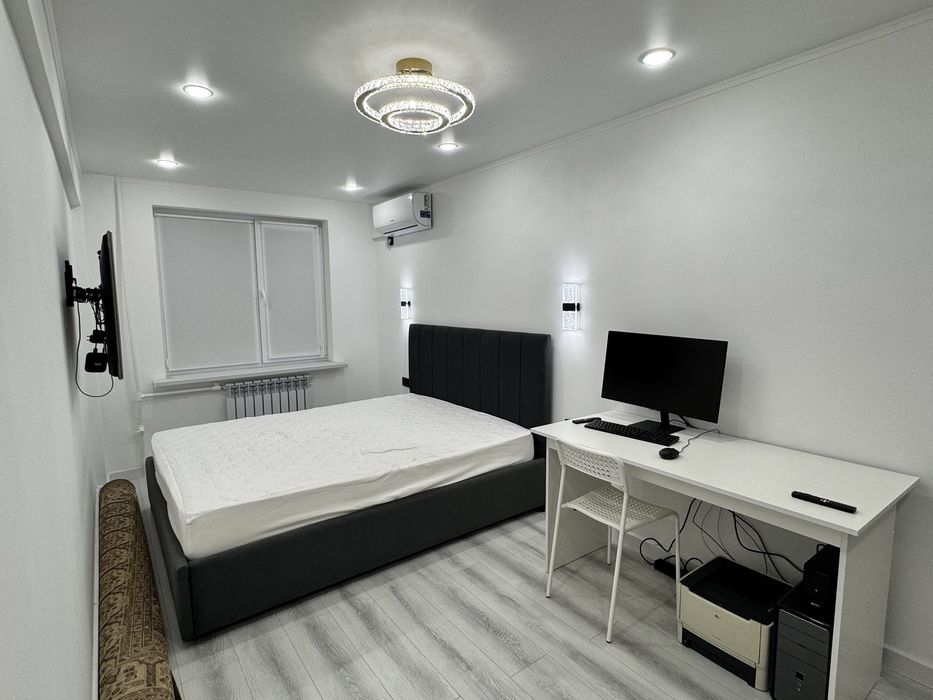 Продается квартира со свежим ремонтом