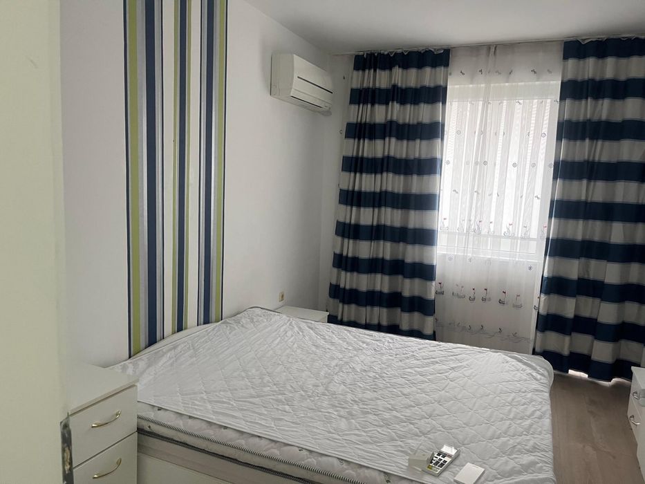 Дава се под наем Двустаен апартамент в Варна, Левски - 55 кв.м за 408 € - Снимка #7