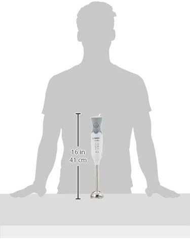 Пасатор Bosch MSM66120, 600W