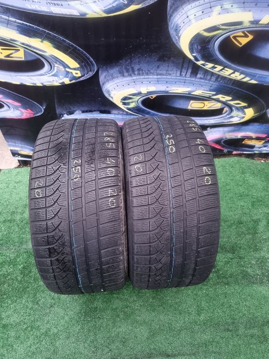 285.40.20 pirelli m+s