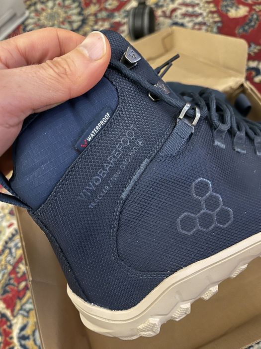 Vivo Barefoot водоустойчиви