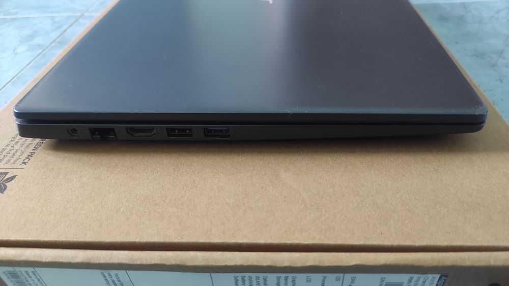 Acer Aspire3 A315-34-P7XV