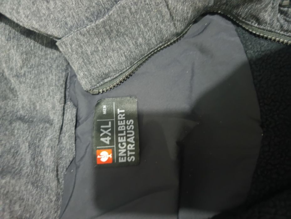 Engelbert Strauss 4 xl