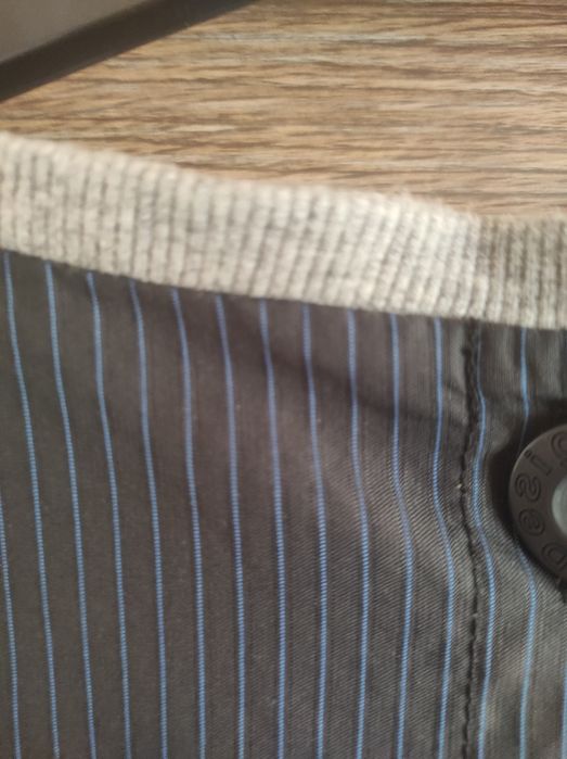 Асиметрична рокля