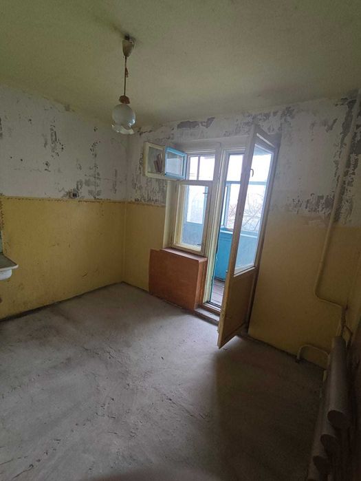 Продам 2 комн квартиру в 19м. Собственник