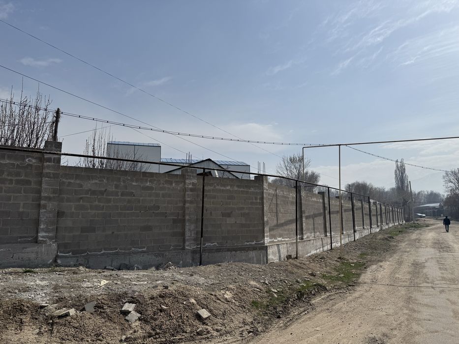 Теплица в Аренду