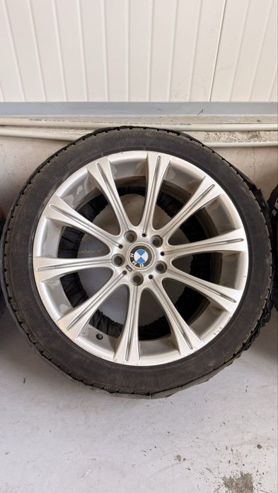 Style 166 oem bmw made in Austria