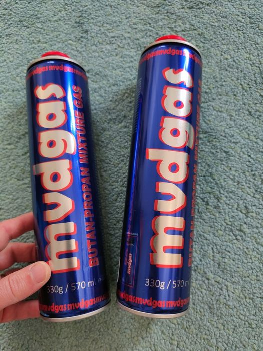 Rezerva Gaz 570ml , pret pe bucata