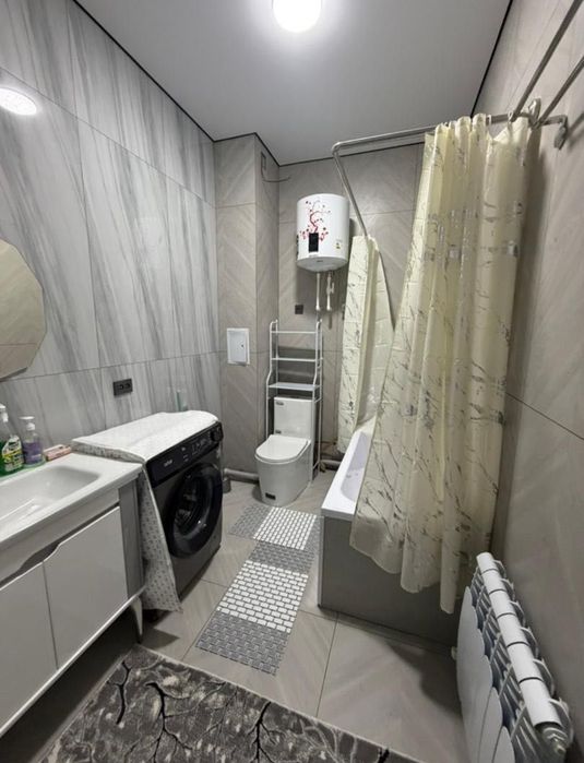 Срочно квартира арендага берилади