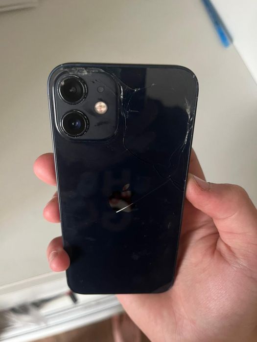 Iphone 12mini 128gb
