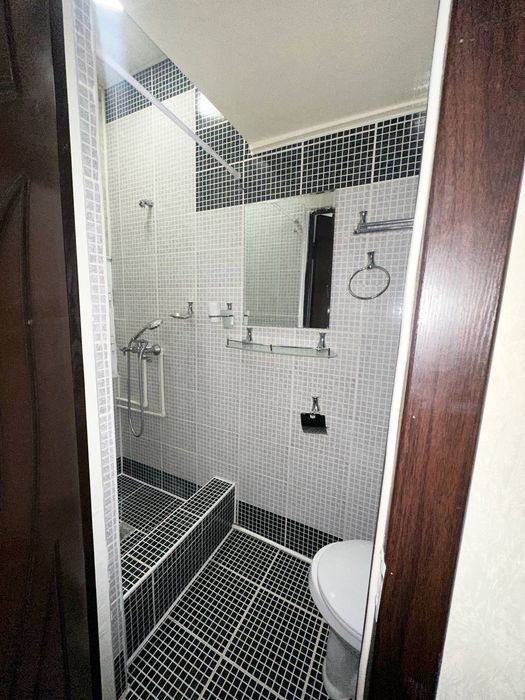 Yunusubod 4 kvartal 1 xonali uy sotiladi