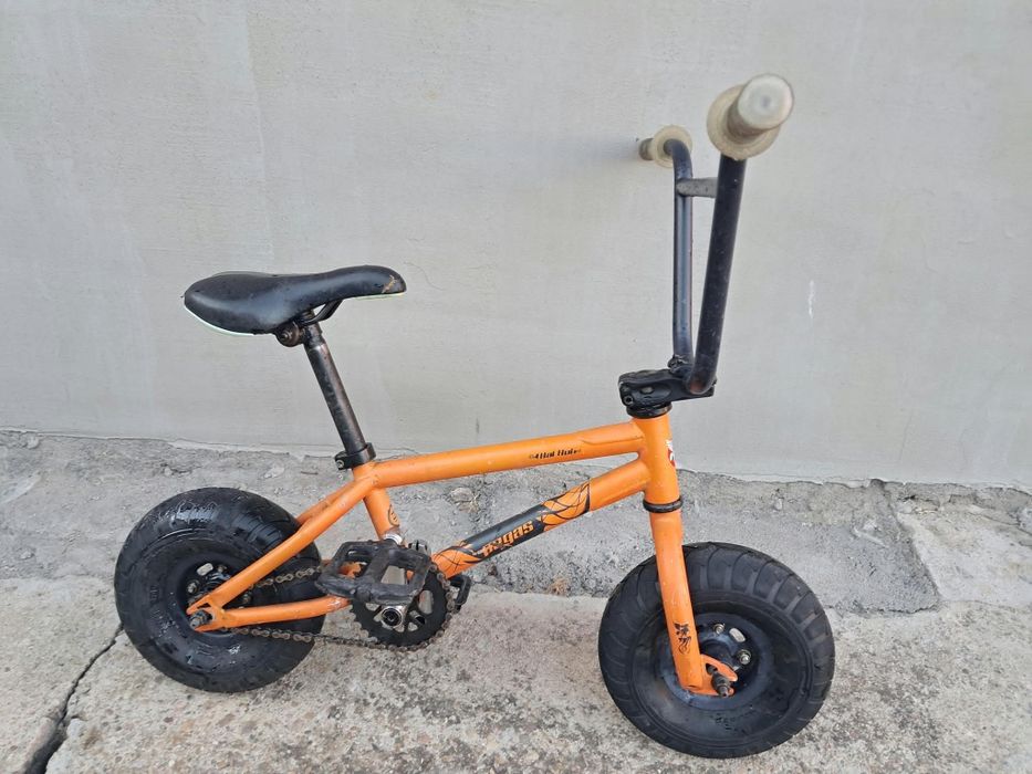 De vânzare mini bmx