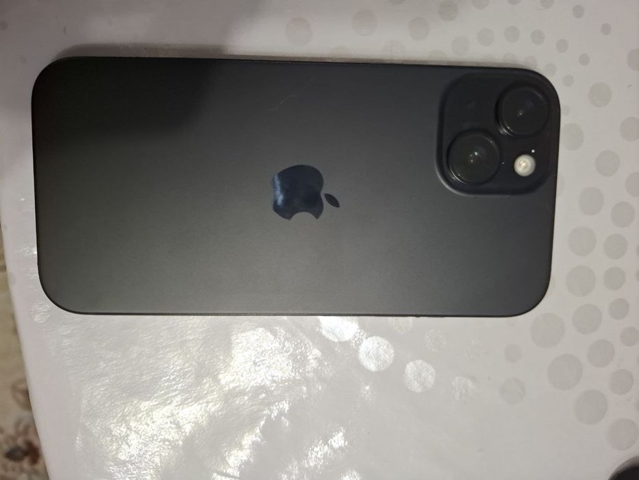 Iphone 15, 128, 87% в отличном тс