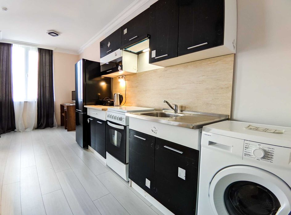 Под-наем, апартамент с Хотелско Изживяване до Автогарата в Кърджали