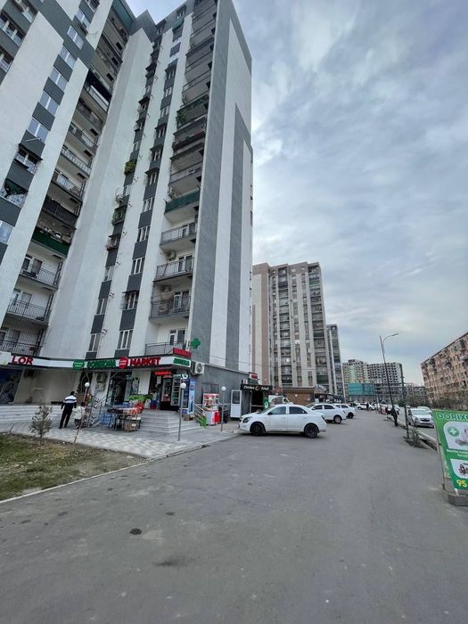 Квартира сотилади Тошкент сергели 9 худуд