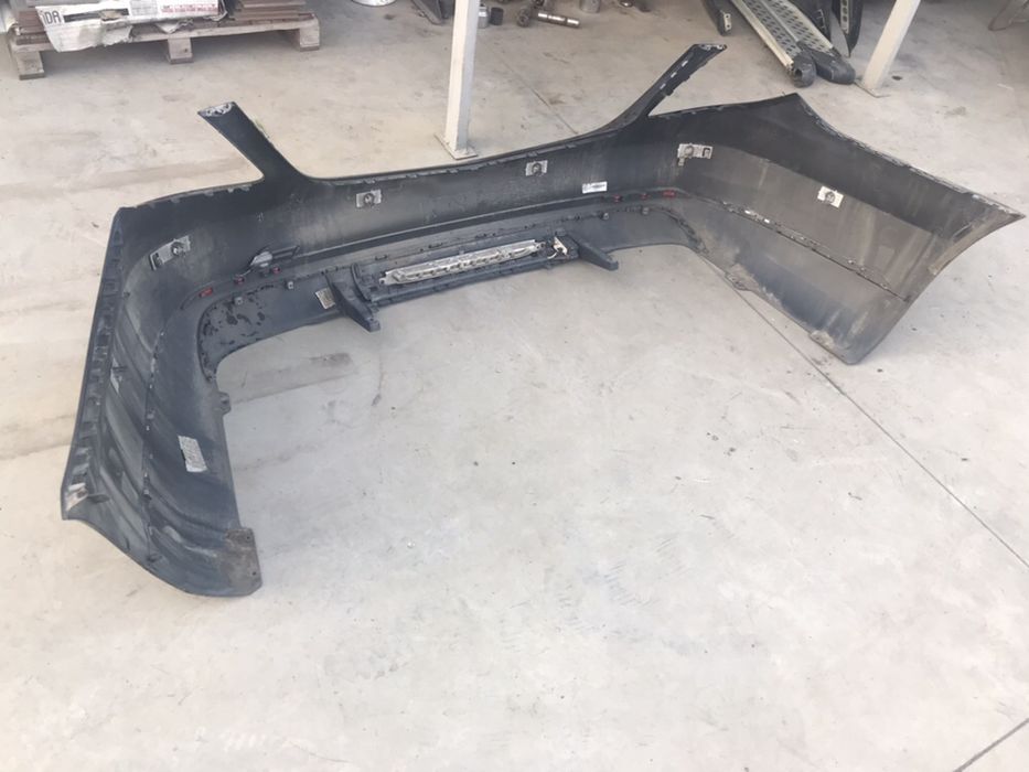 Bara spate Mercedes S class w222 -2017