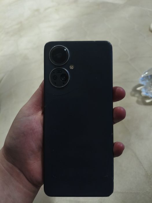 Телефон Tecno camon 19 pro