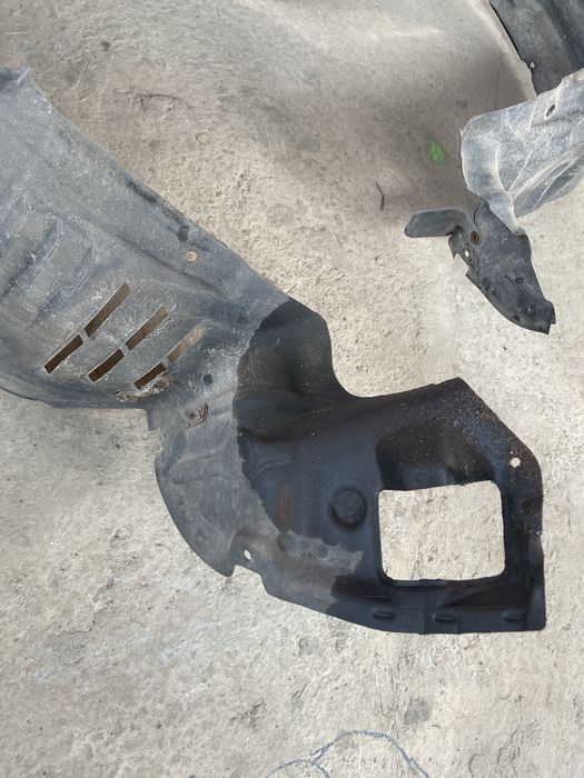 Подкрылок Lexus RX300 Лексус Рх300