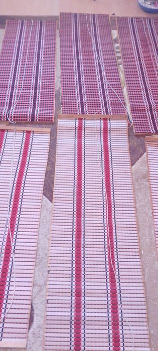 Rulouri jaluzele comunism