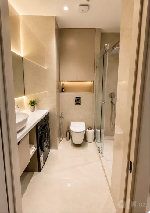 ЖК Modera Towers аренда 2 комнатной квартиры Яккасарайский район