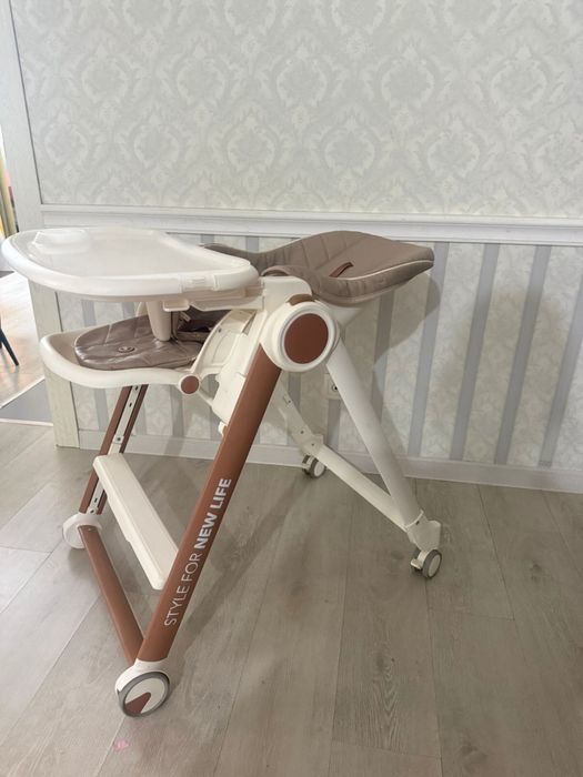 Стул для кормления