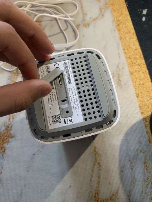 Роутер altel 5G