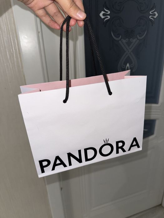 Цепочка pandora оригинал