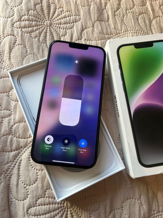 Айфон 14plus 128гб Iphone