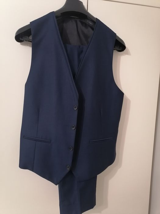 Костюм Frank Bernhard 52