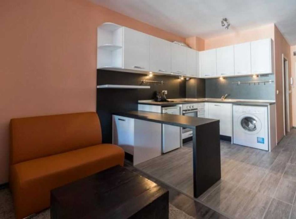 Продава се Едностаен апартамент в София, Студентски град - 43 кв.м за 1977 €/кв.м - Снимка #1