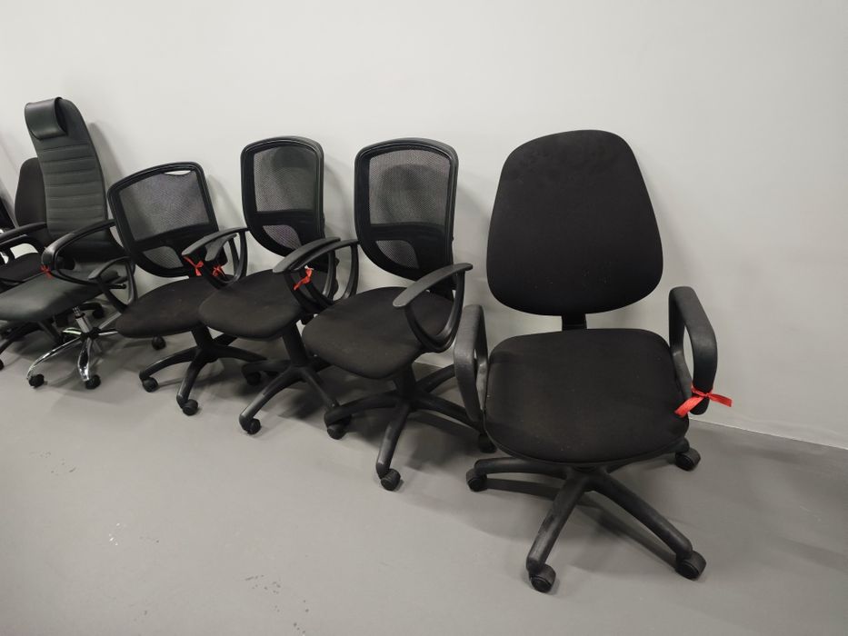 Офисные кресла, кресла