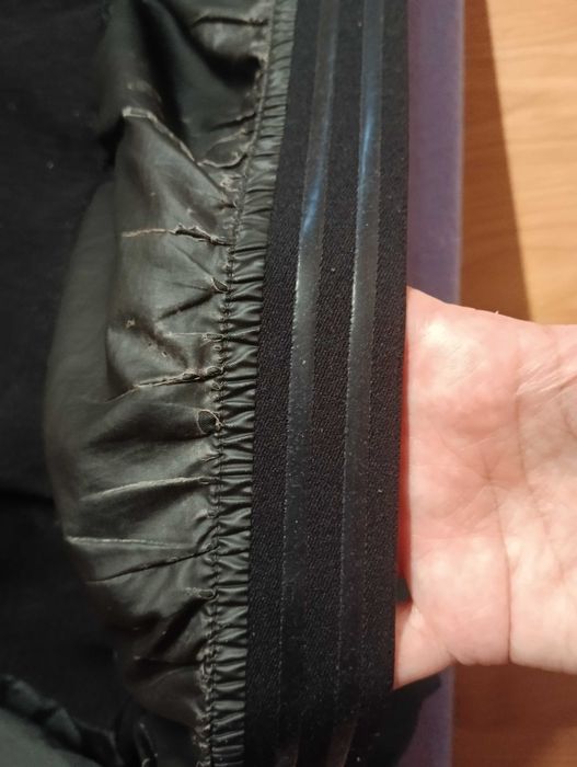 Зимно яке за момче