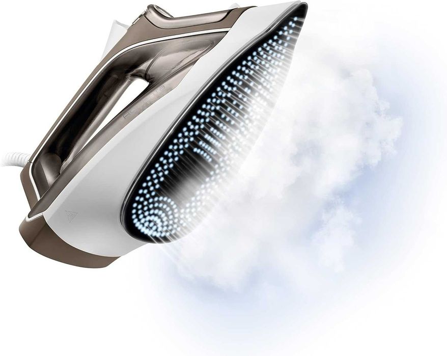 Rowenta DX1635 Ефективна парна ютия 2400 вата Парен удар: 120 g/min