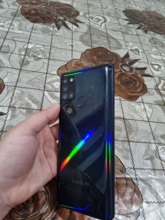Samsung Galaxy A21s