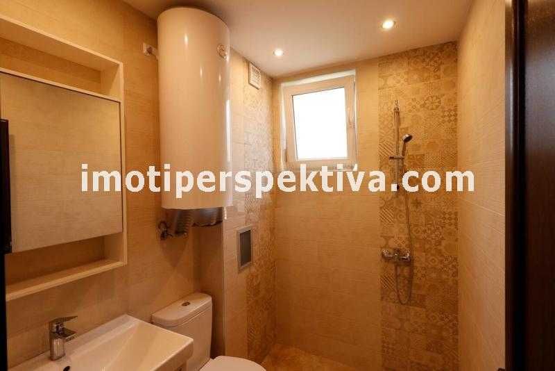 Продава се Тристаен апартамент в Пловдив, Център - 90 кв.м за 1888 €/кв.м - Снимка #3