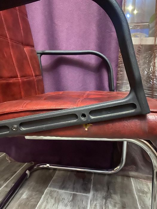 Стул-кресло.        .