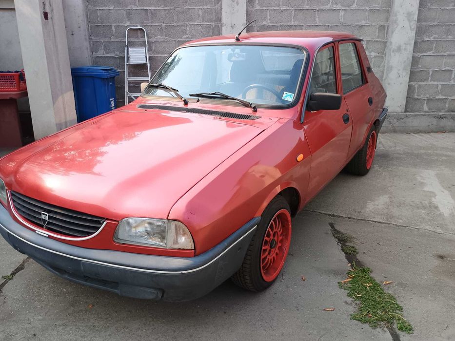 Dacia 1310  1995